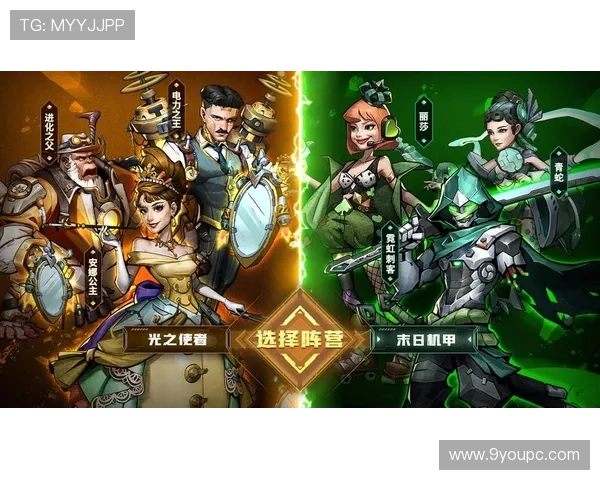 深入探讨9游国际站的游戏种类与特色，满足不同玩家的多样化需求